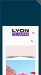 Mobile Screenshot of lyonclubbing.com